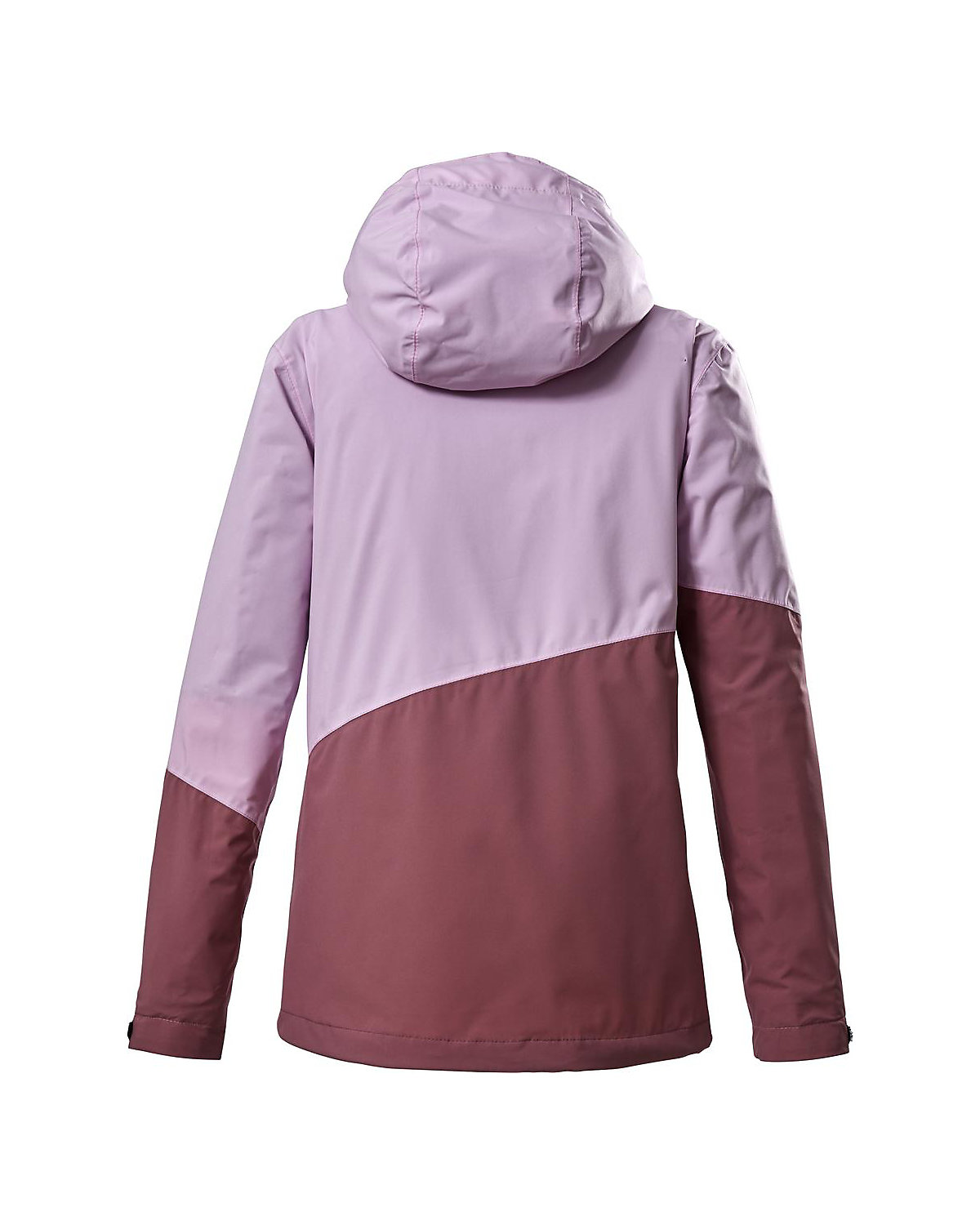 Outdoorjacke für Mädchen