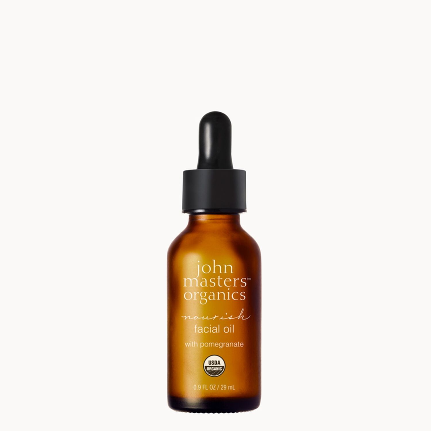 John Masters Organics Huile Nourrissante Grenade 29 ml