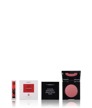 KORRES Wild Rose Rouge-5.5 g