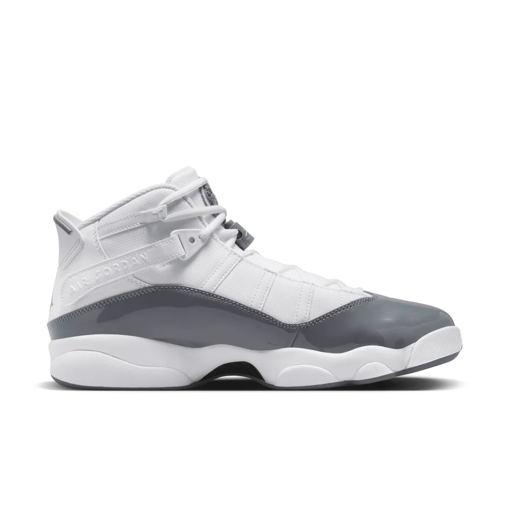 NIKE JORDAN 6 Rings 322992-121 / weiss