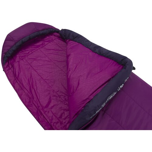 SCHLAFSACK QUEST QUI - WOMEN'S REGULAR