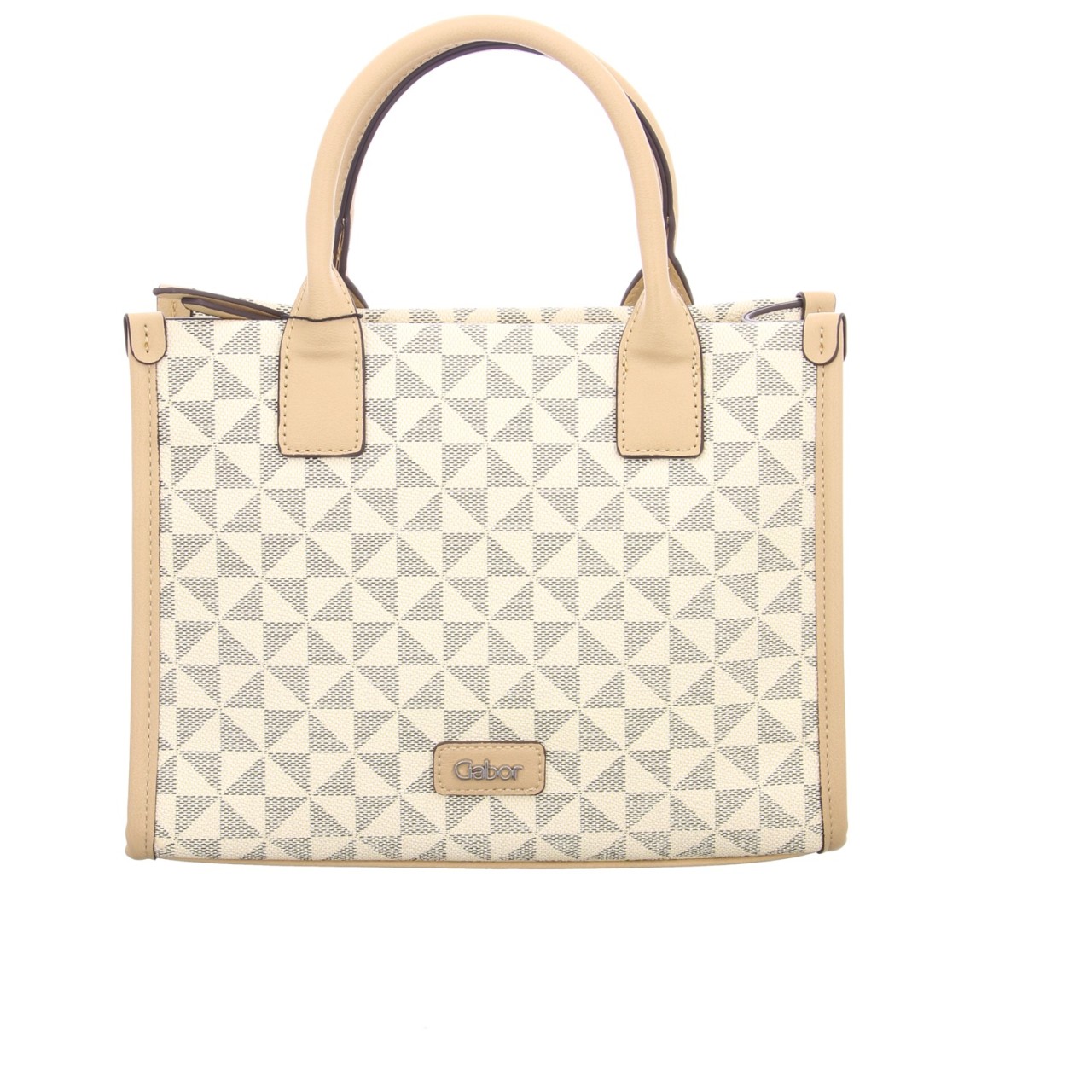 GABOR Handtaschen beige Barina