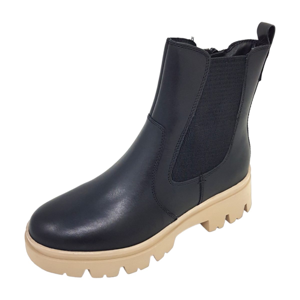 Tamaris Comfort 8-85415-41/022 Schwarz 022 black