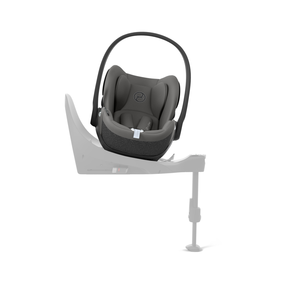Auto-Kindersitz Cloud t I-Size Plus