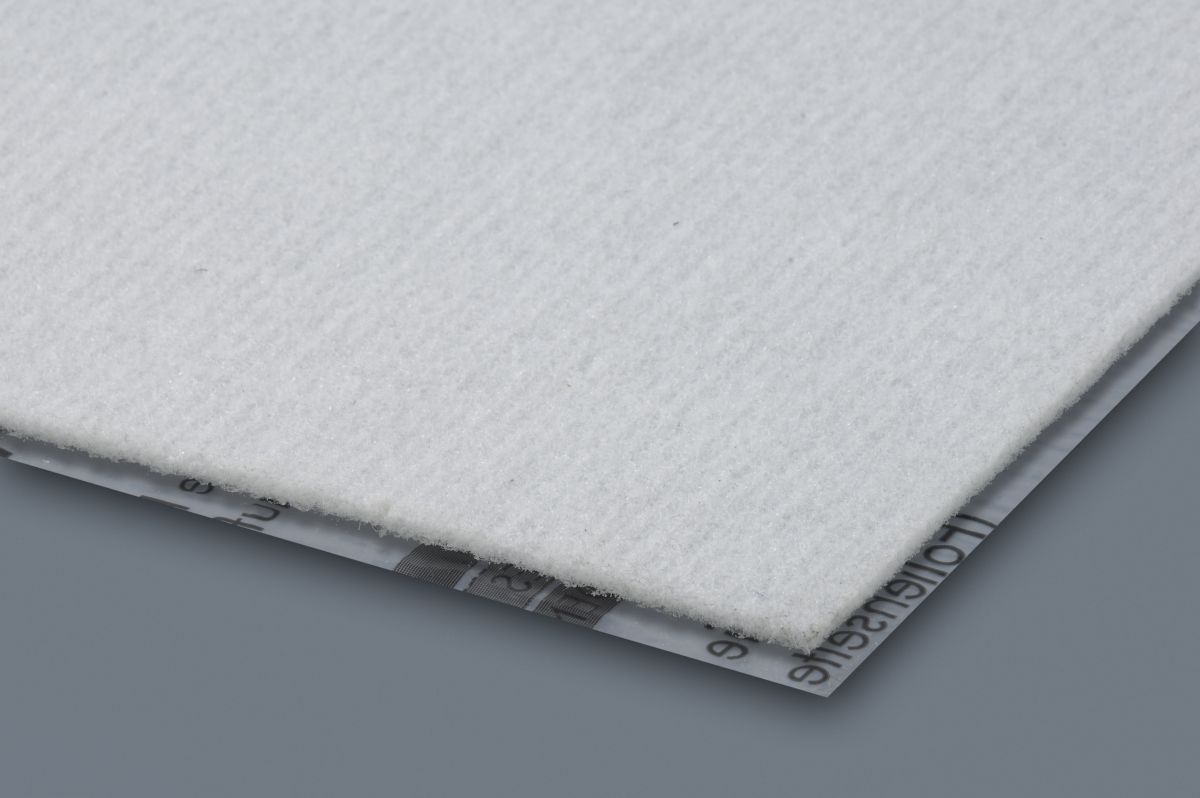 Teppichunterlage Topvlies II 60 x 120 cm