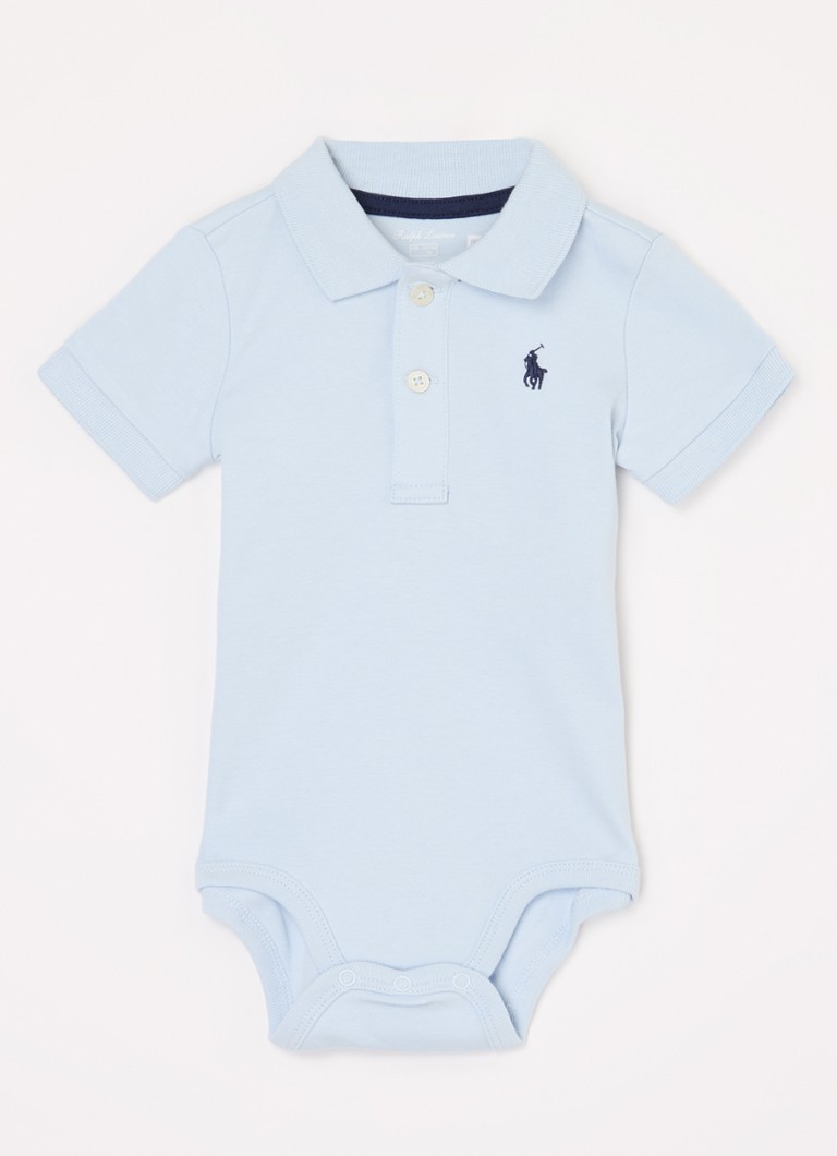 Trening cu logo Ralph Lauren