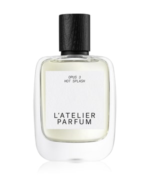 L'ATELIER PARFUM OPUS 3 Hot Splash Eau de Parfum 50 ml