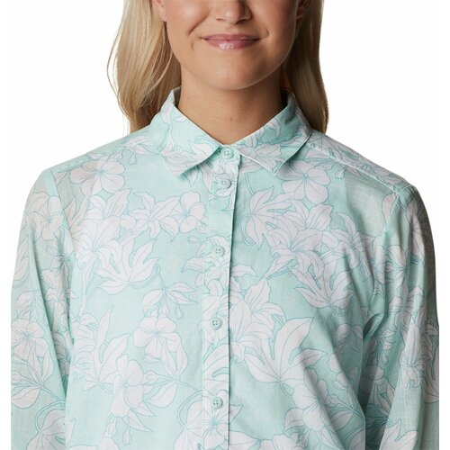 DAMEN HEMD CAMP HENRY™ II TUNIC