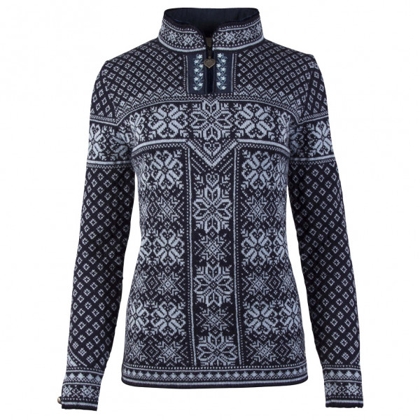 Dale of Norway - Women's Peace Sweater - Wollpullover