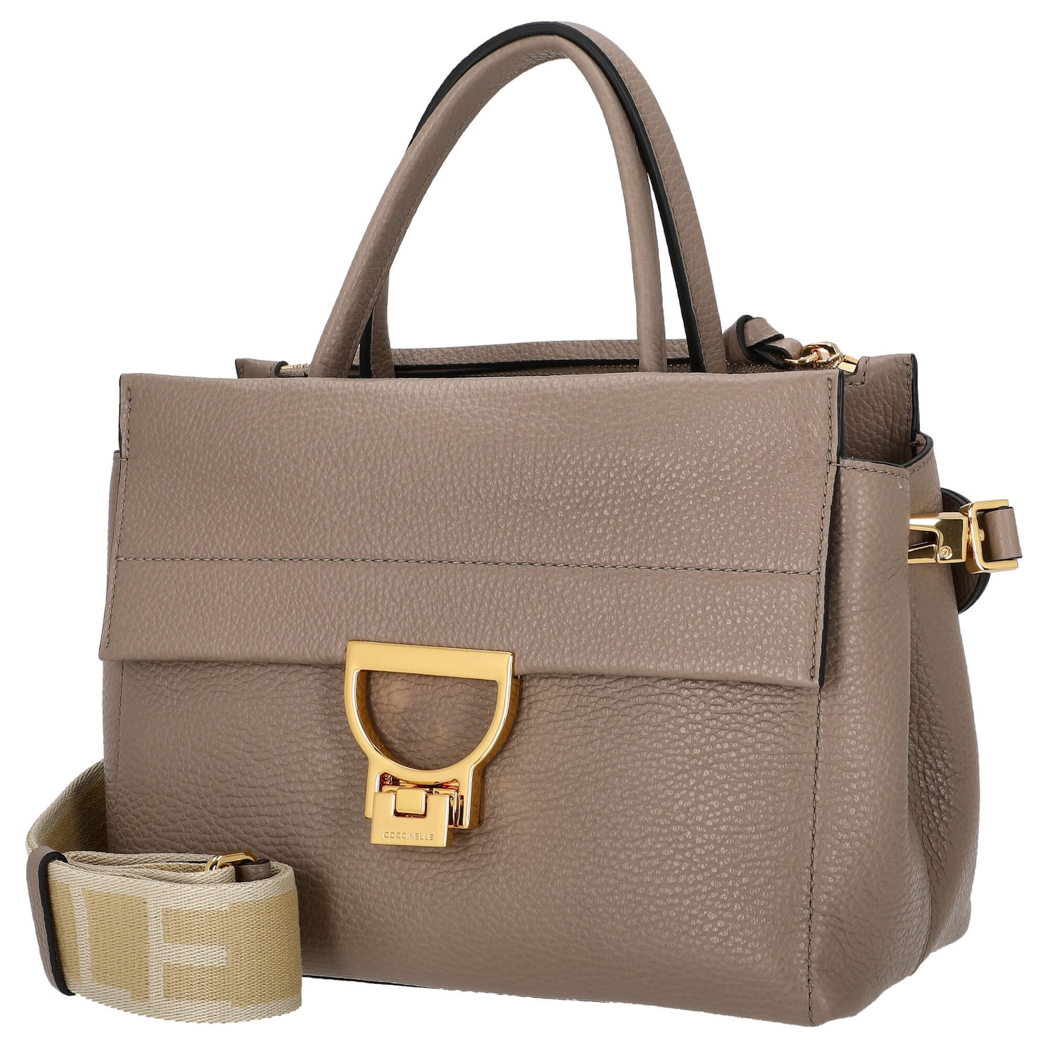 Arlettis Signature - Henkeltasche