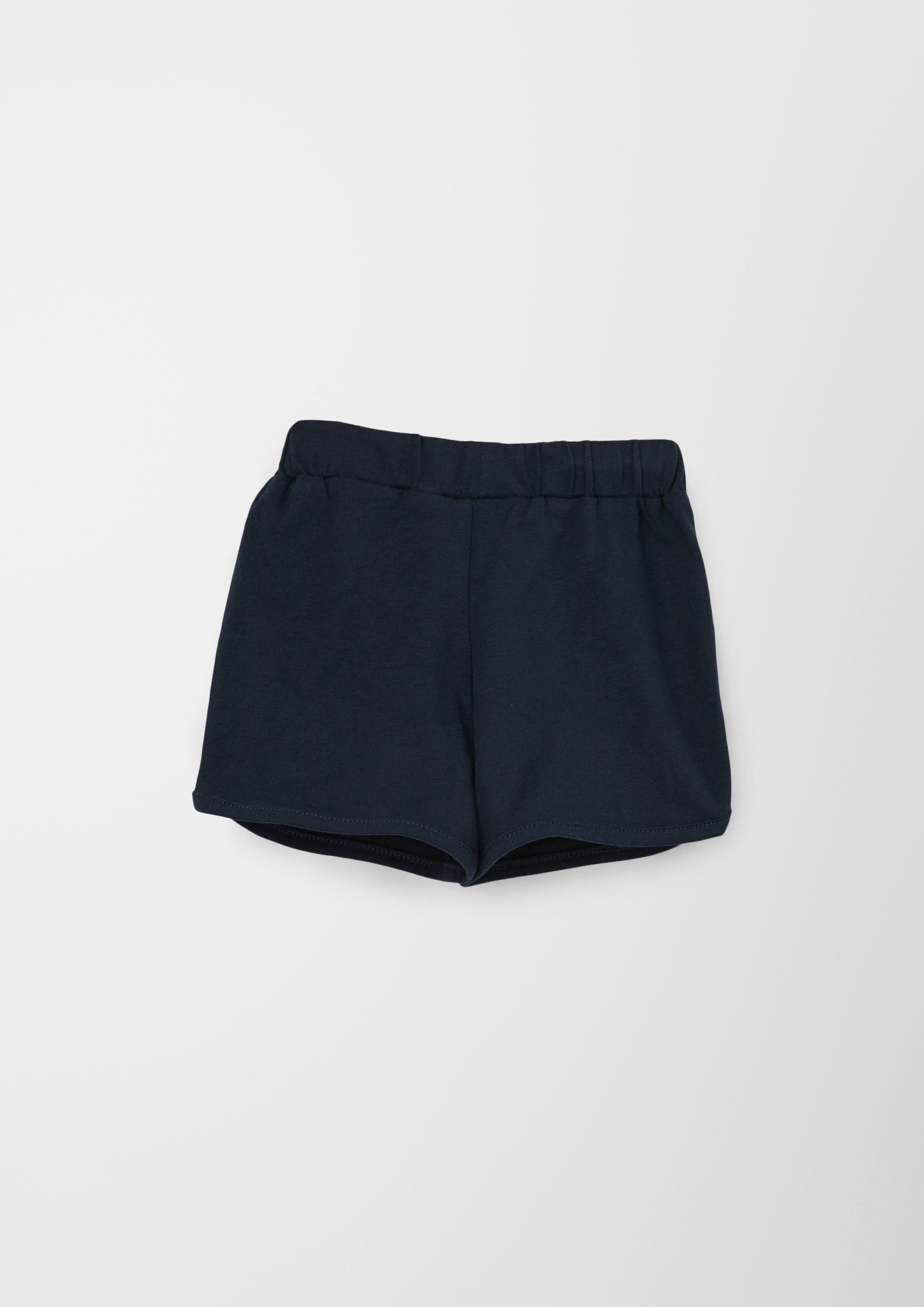 Shorts im sportiven Look  2130662-5952