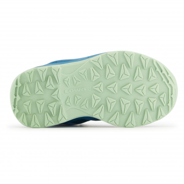 Lowa - Kid's Innox Pro GTX MID - Wanderschuhe