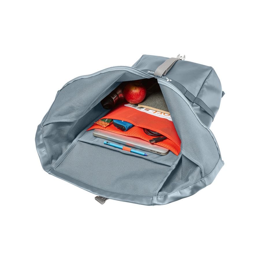 Mineo 23 Daypack - Tagesrucksack mit Rollverschluss