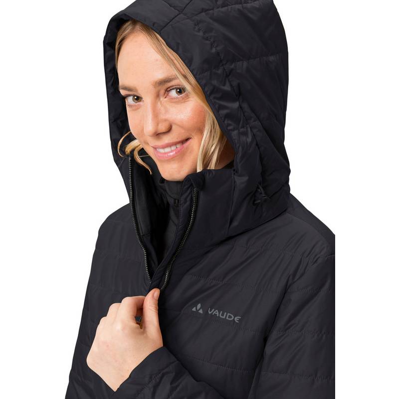 VAUDE Moena Steppmantel Damen