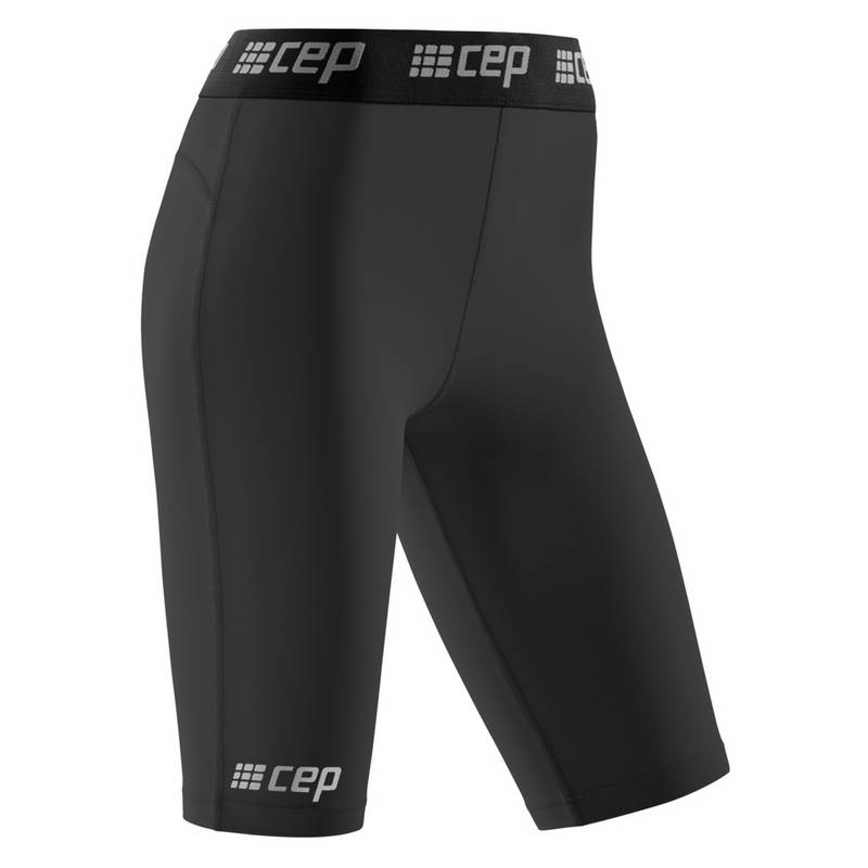 CEP Active+ Base Funktionsshorts Damen