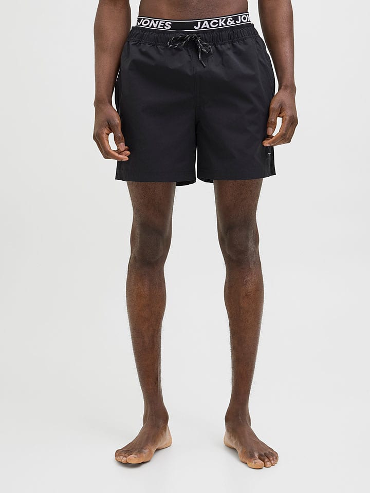 Jack & Jones Badeshorts 