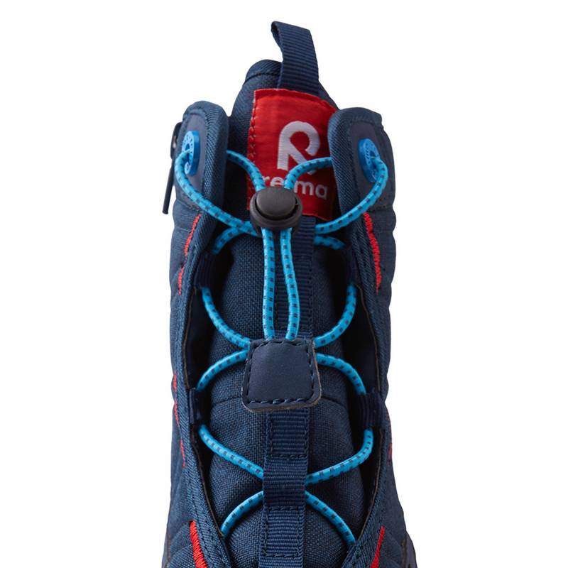 reima Hankinen Boots Kinder