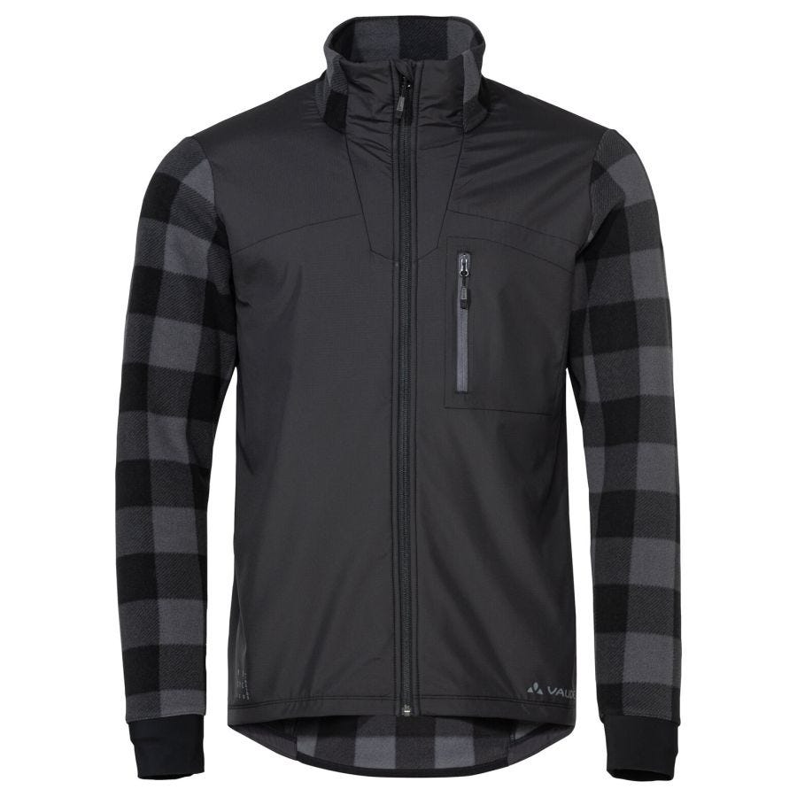 Minaki Mountainbike Fleecejacke Herren