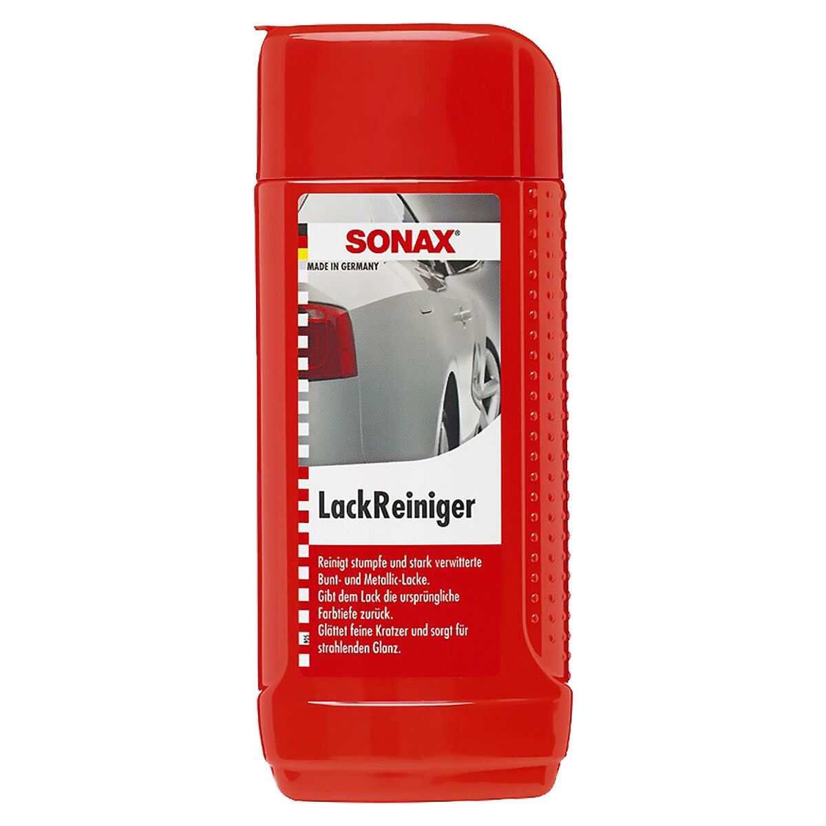 SONAX LackReiniger 250ml
