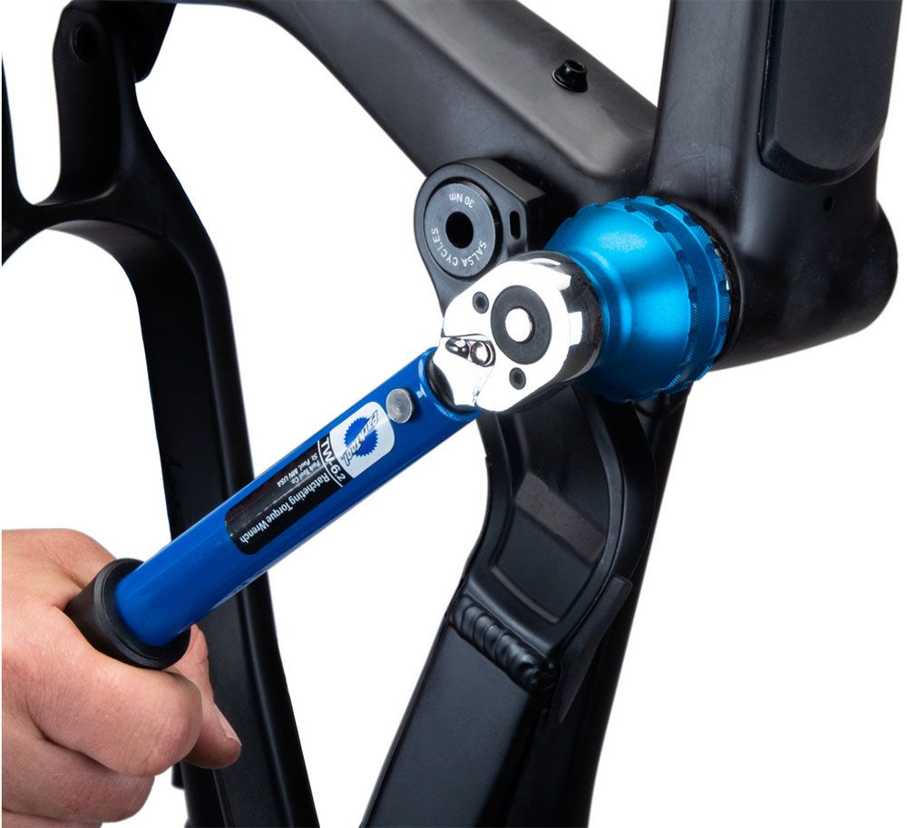 Park Tool BBT-69.4 Tretlagerwerkzeug kaufen | Bike-Discount