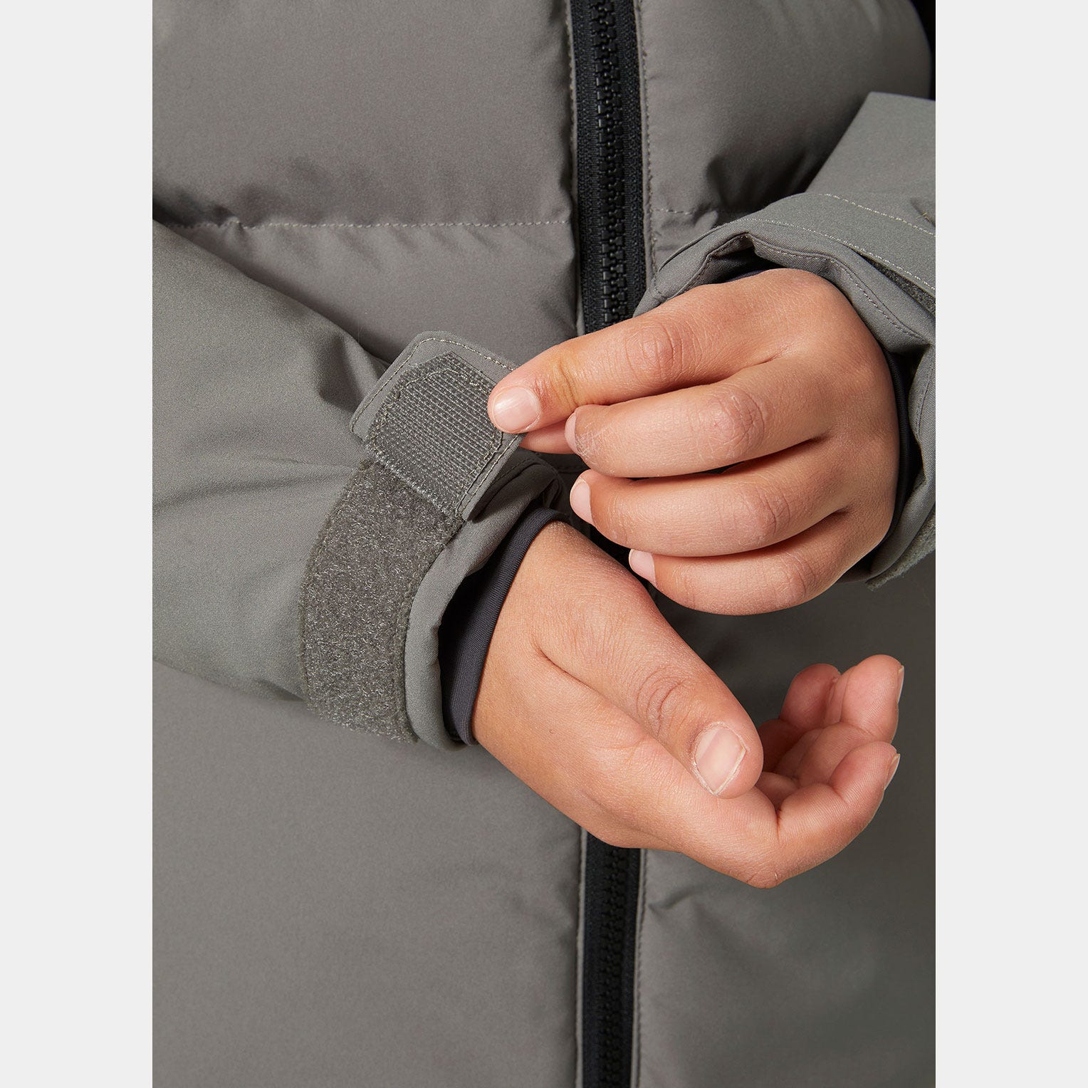 Juniors' Cyclone Jacket