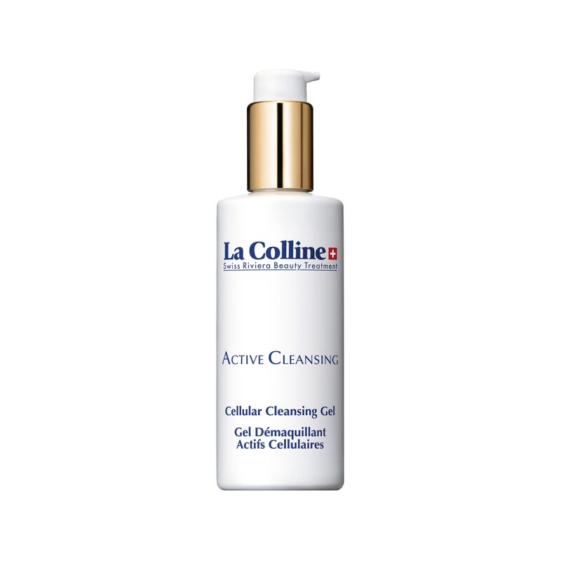 Active Cleansing - Cellular Cleansing Gel 150ml