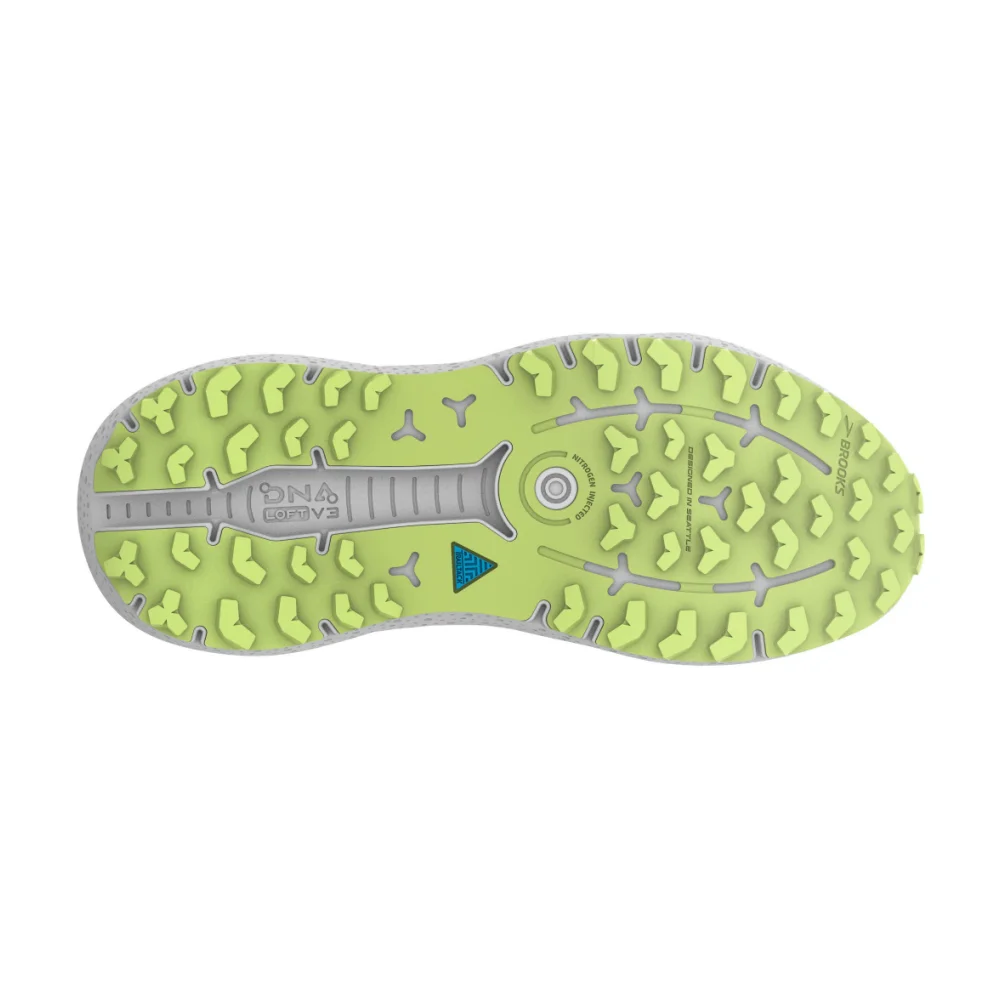 Brooks Caldera 6 1103791D406 / blau