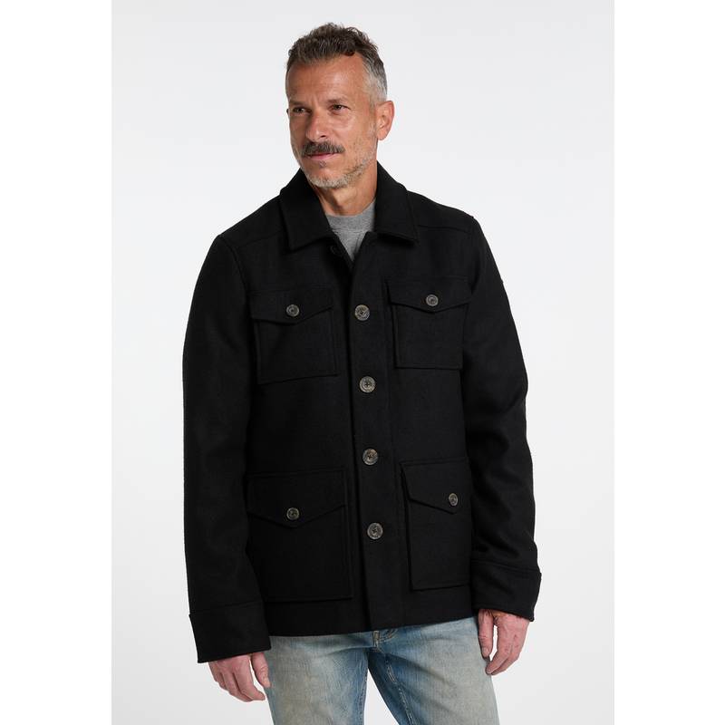 DreiMaster Outdoorjacke Herren
