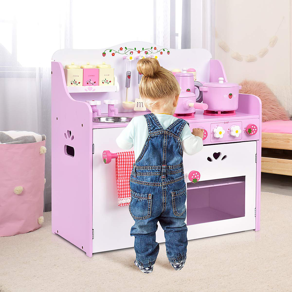 Kinderküche Spielküche