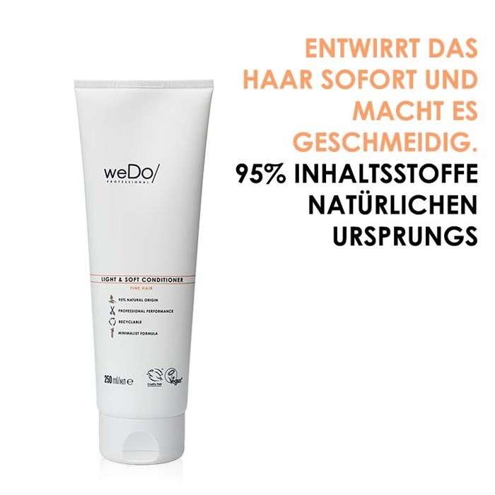 Light & Soft Conditioner