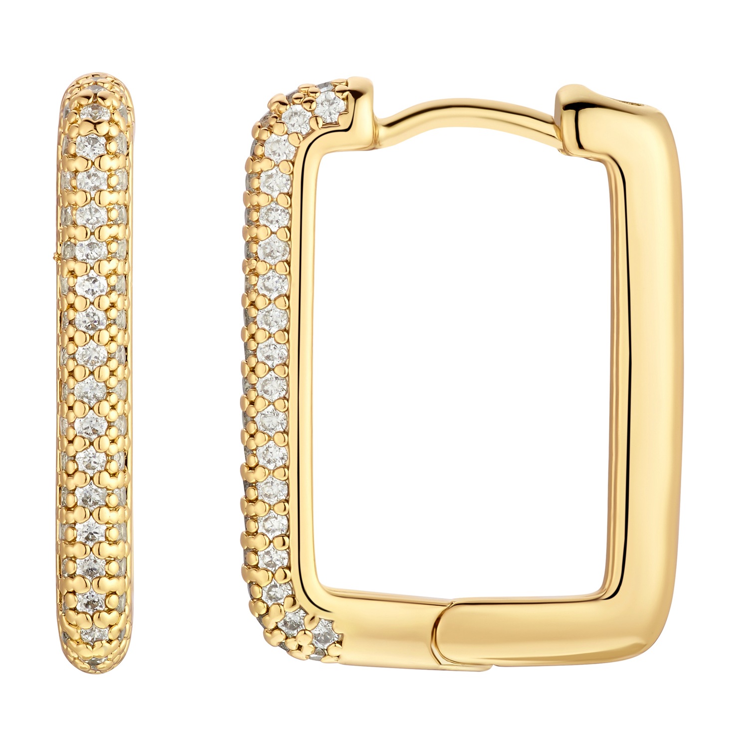 Ohrschmuck Odilla