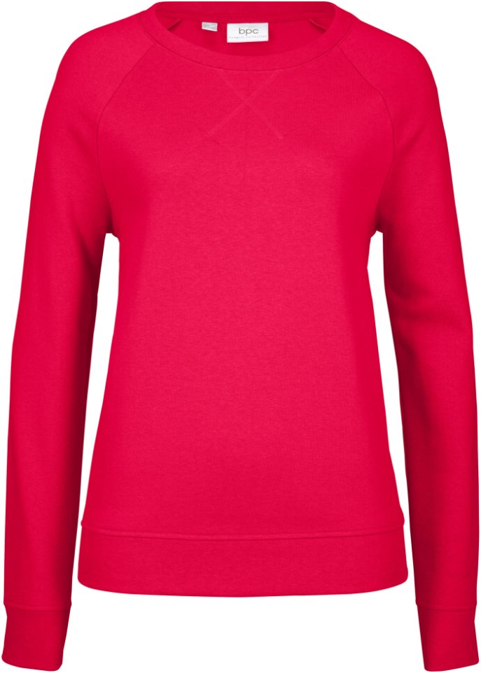 Basic Sweatshirt
