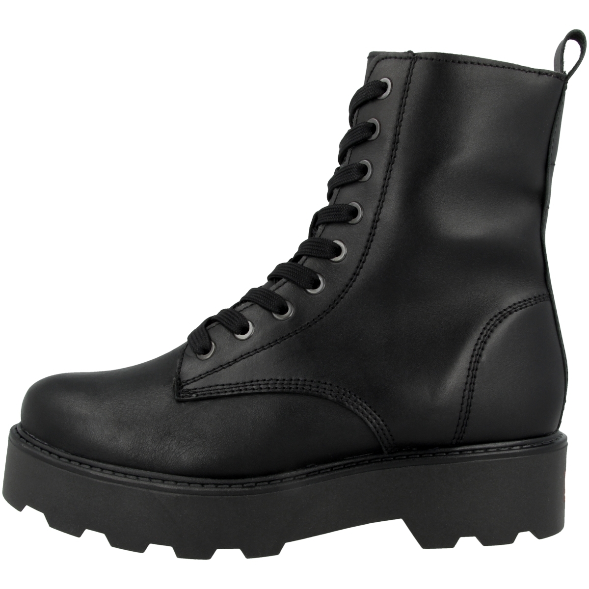 s.Oliver 5-26284-37 Schnürboots schwarz