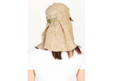 Buff Pack Sahara Cap