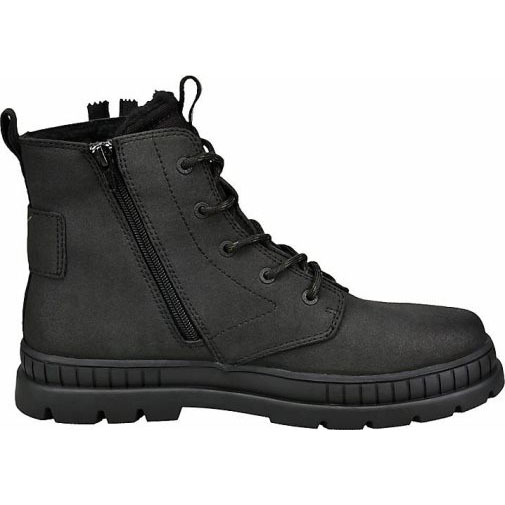 bugatti Stiefel Pallario comfort