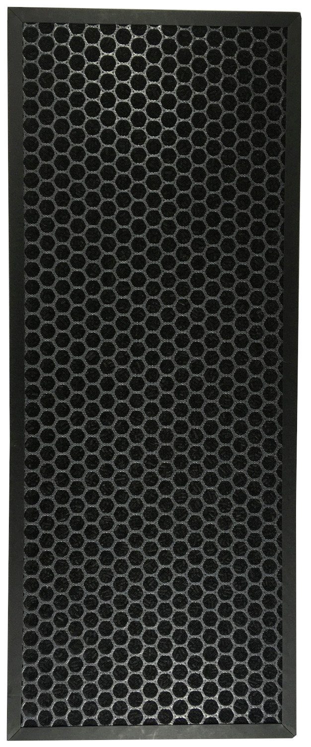 Comedes Filter-Set passend für Rowenta PU6010, PU6020, PU6015, PU6025, PU6040, PU6045, einsetzbar statt Filter Rowenta / Tefal XD6077F0 und XD6061F0