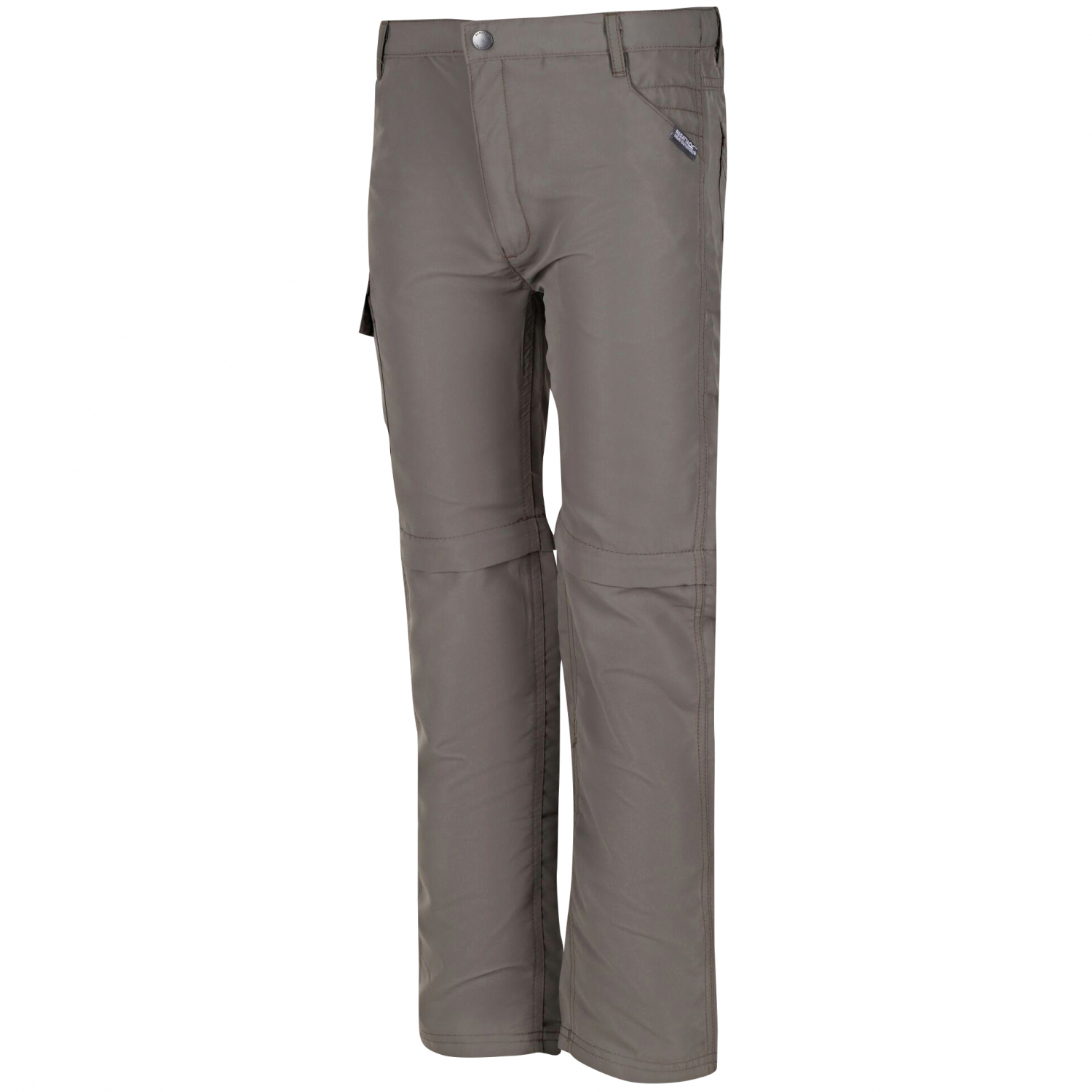 Regatta Kinder Zip-Off-Hose Sorcer II