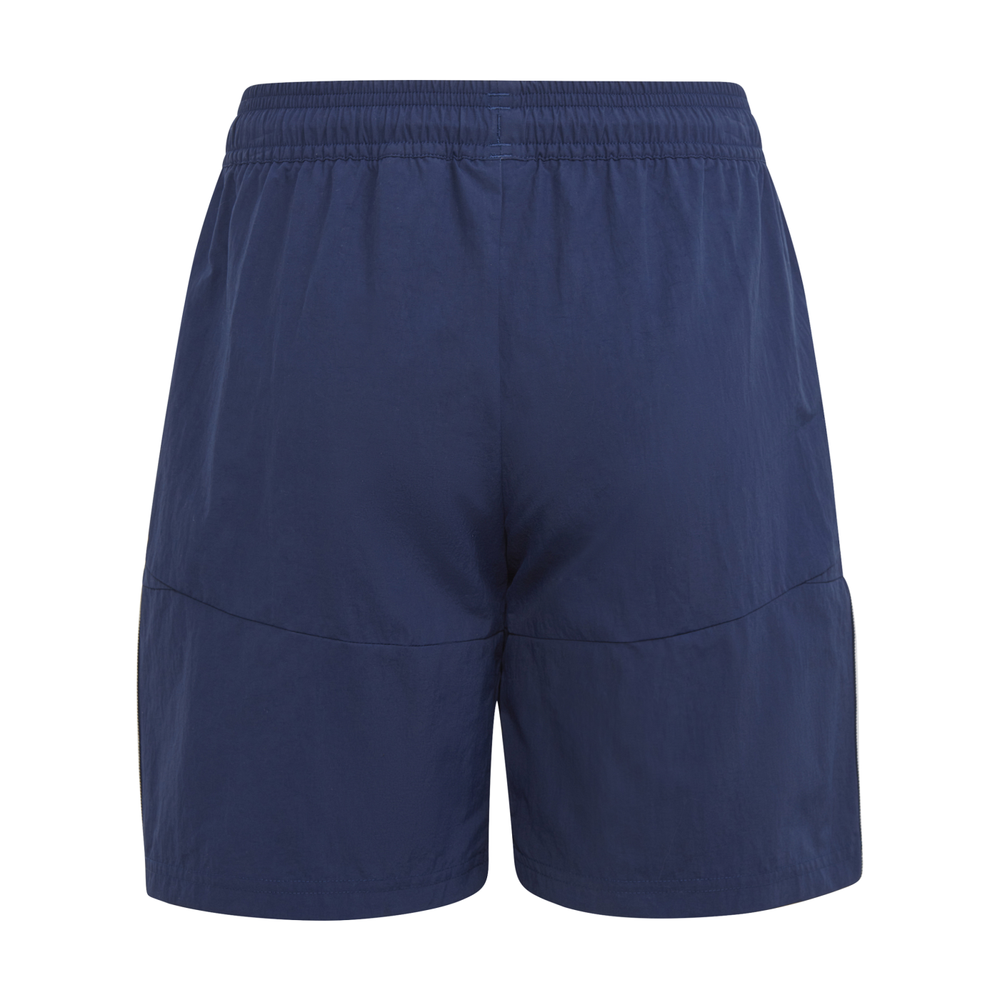 adidas Tiro 23 Short Kids Blau