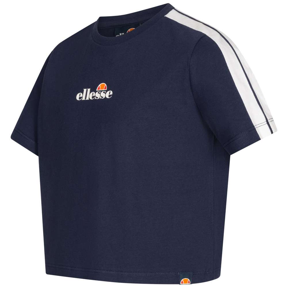 ellesse Alessi Mädchen Crop T-Shirt S4N15303-429
