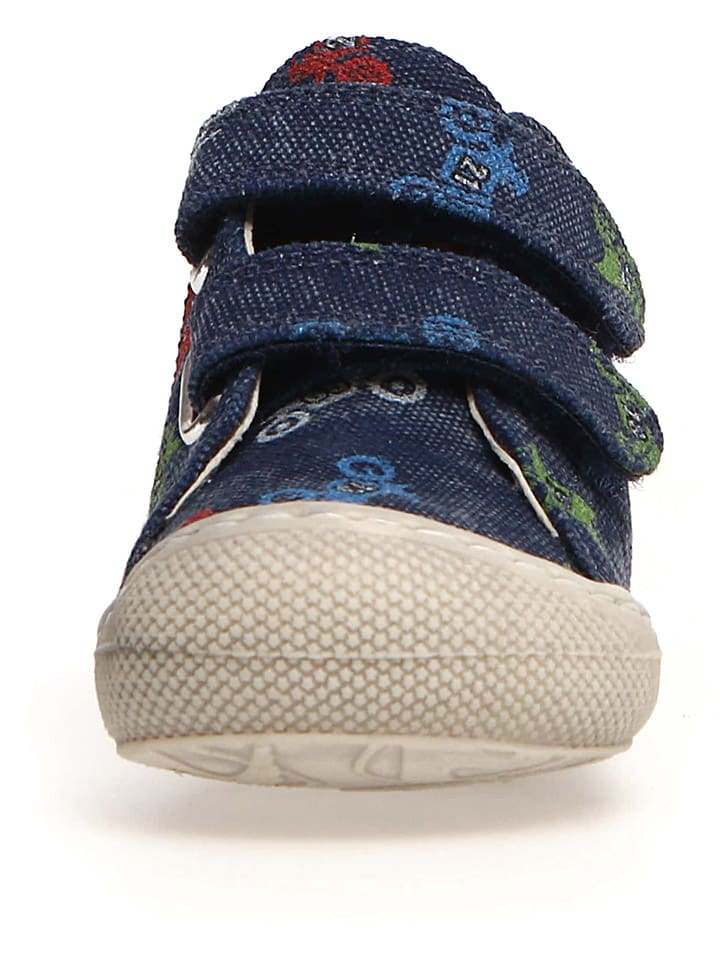 Naturino Leder-Lauflernschuhe 
