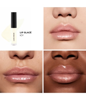 LAURA MERCIER Lip Glacé Lipgloss-4.5 g