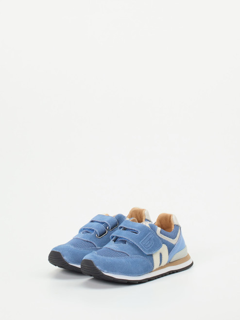Klettschuh-66211590070 Bisgaard