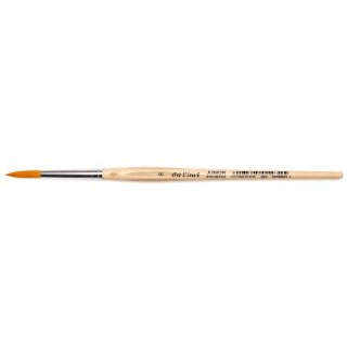 JUNIOR Synthetics, elastische goldfarbene Synthetikfasern 4