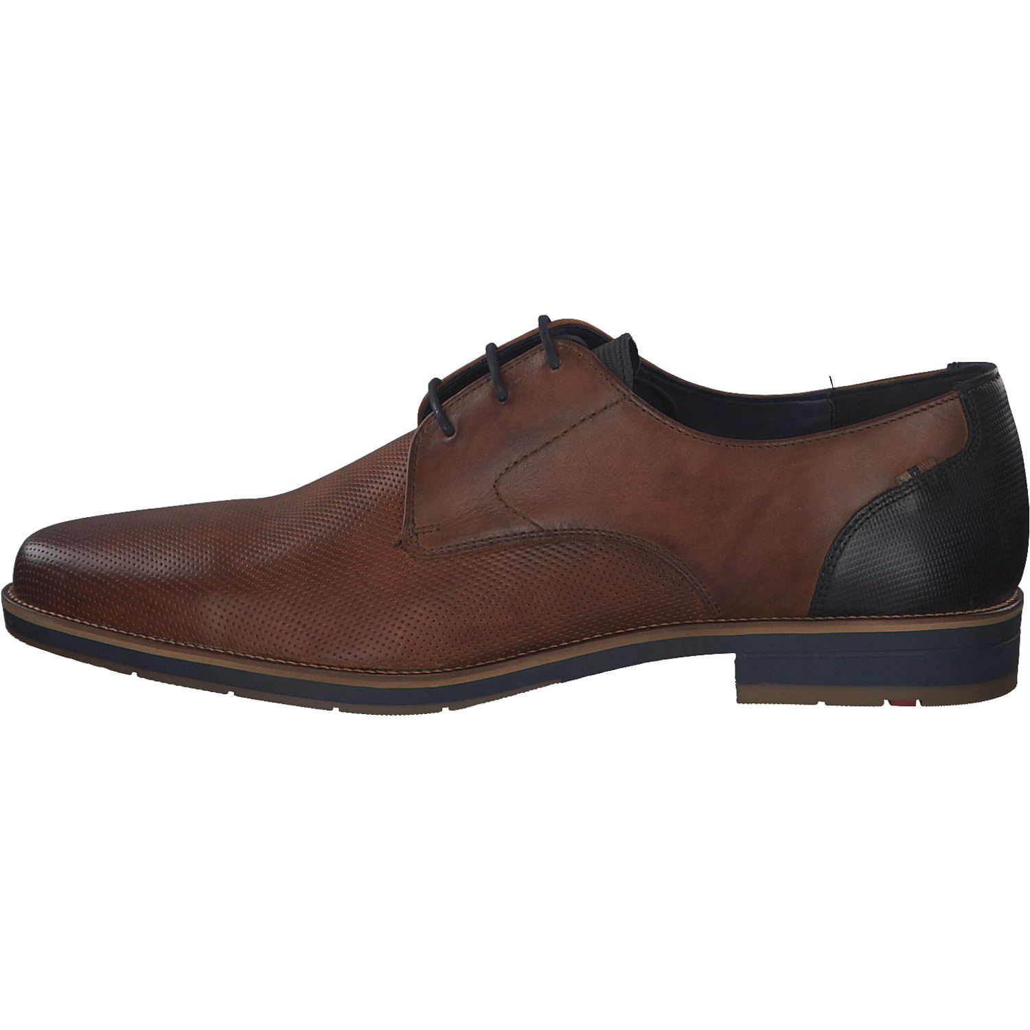 Lloyd Lagos 13007, Klassische Halbschuhe, Herren, 1 - COCOS/JEANS