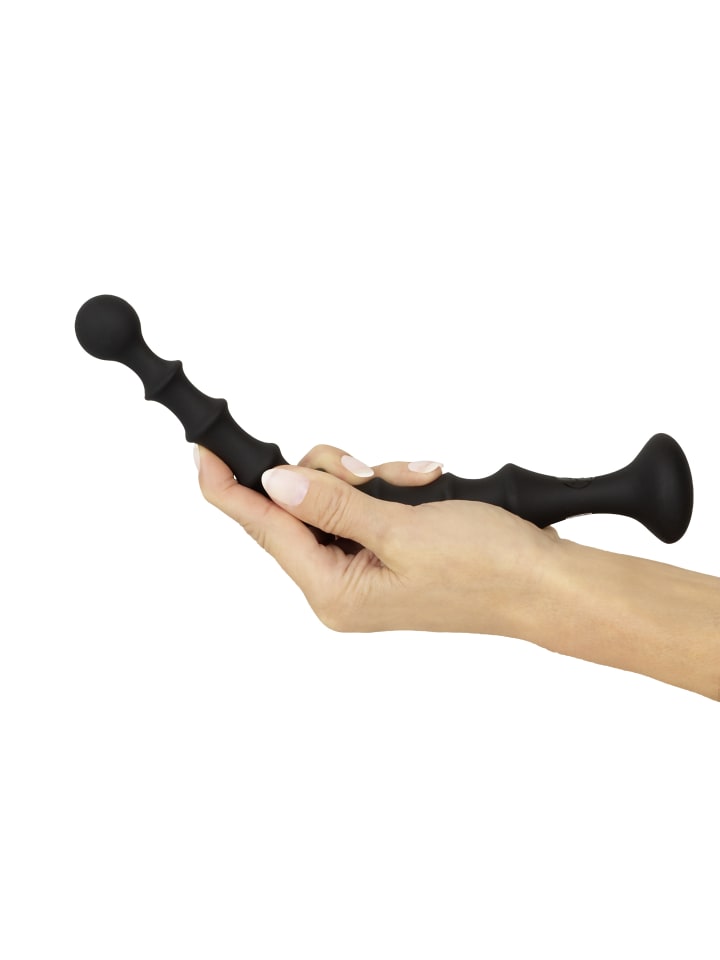 You2Toys Analstab Magic Anal Wand No. 2 in schwarz günstig kaufen 26,5 cm
