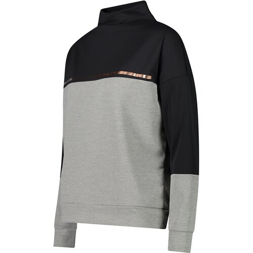 DAMEN SWEATSHIRT WOMAN SWEAT