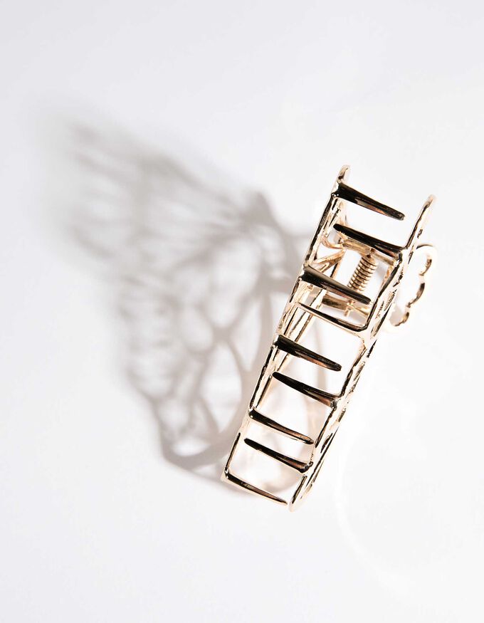 Haarschmuck - einfarbig