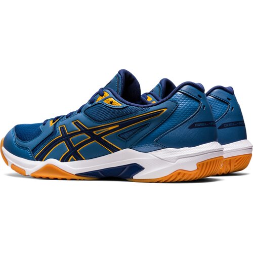 HERREN NETBALLSCHUHE GEL-ROCKET 10