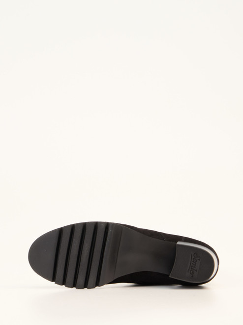 Schnürstiefelette-27510090354 Semler