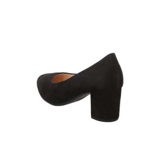GABOR Modische Pumps schwarz